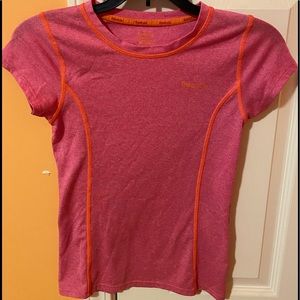 Reebok girls tops XL